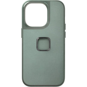 Peak Design Mobile Everyday Case Sage for iPhone 14 Pro