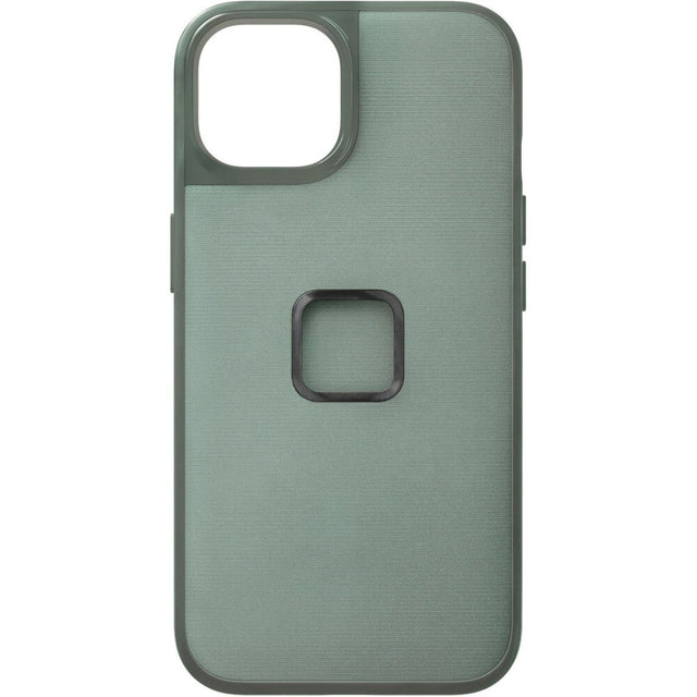 Peak Design Mobile Everyday Case Sage for iPhone 14