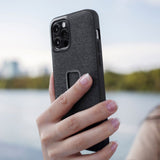 Peak Design Mobile Everyday Loop Case Charcoal - iPhone 13 Pro - additional product view