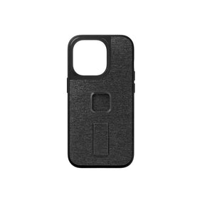 Peak Design Mobile Everyday Loop Case Charcoal for iPhone 14 Pro
