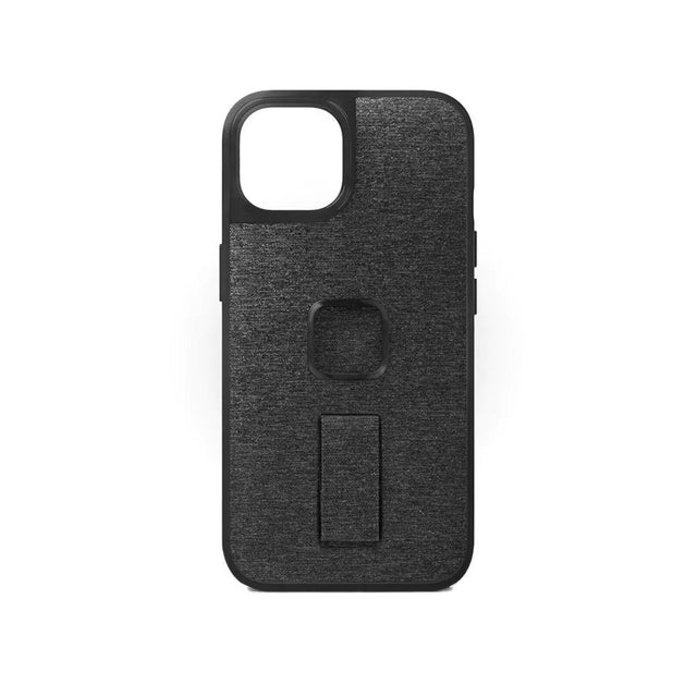 Peak Design Mobile Everyday Loop Case Charcoal for iPhone 14