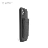 Peak Design Mobile Wallet Slim - Charcoal - additional product view