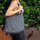 Peak Design Packable Tote - Charcoal - additional product view