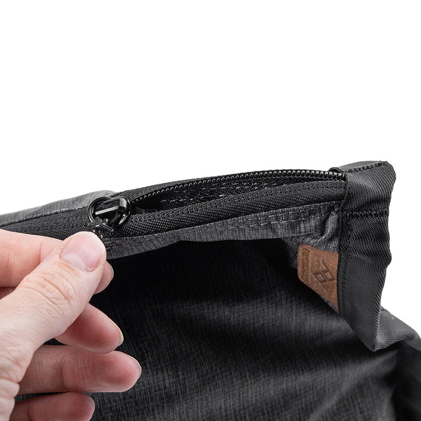 Peak Design Packable Tote - Charcoal - additional product view