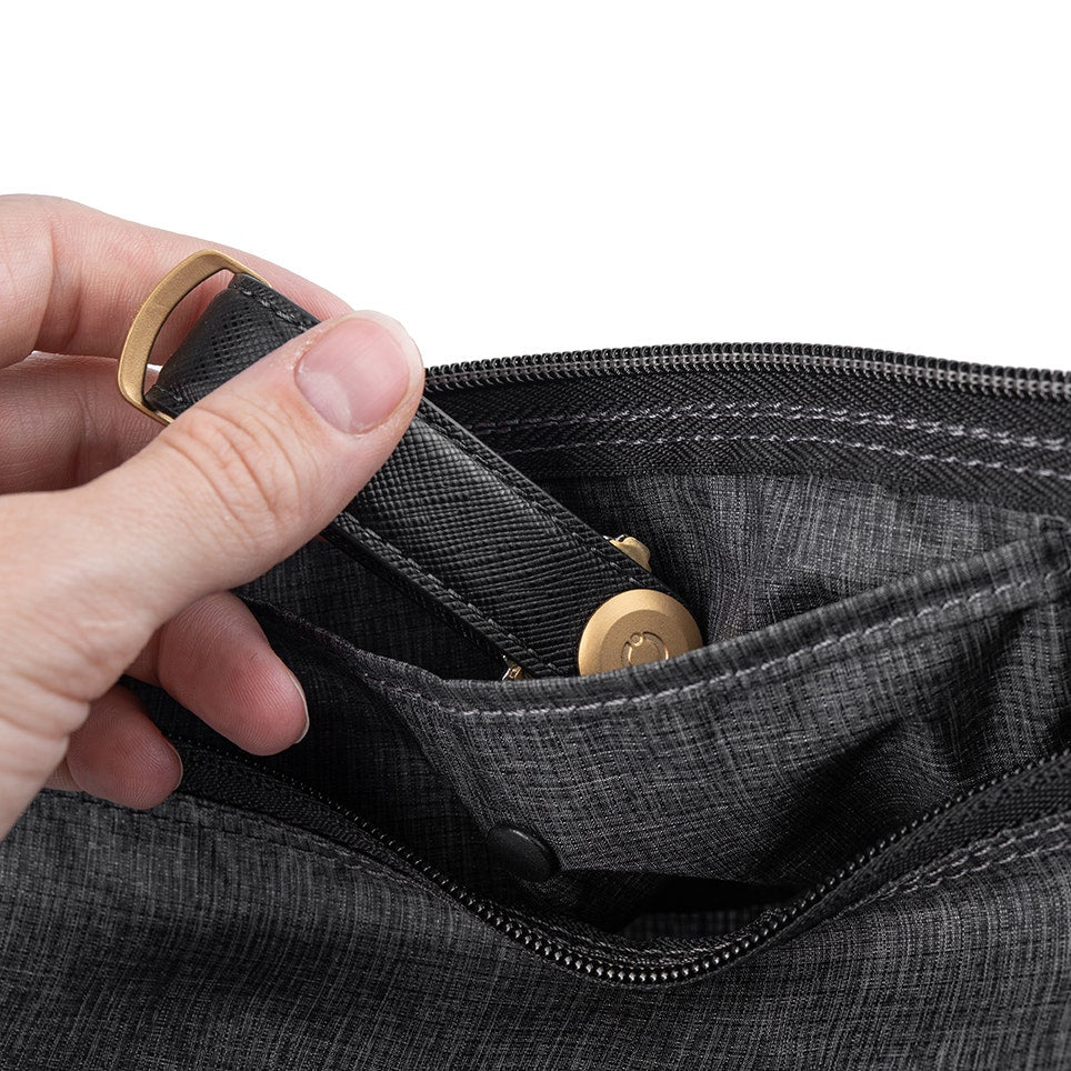 Peak Design Packable Tote - Charcoal - additional product view