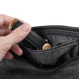 Peak Design Packable Tote - Charcoal - additional product view