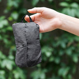 Peak Design Packable Tote - Charcoal - additional product view