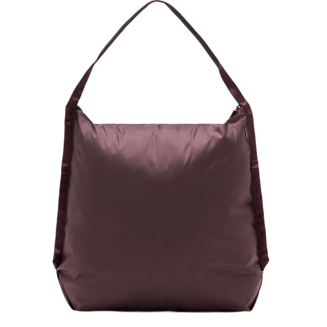 Peak Design Packable Tote in eclipse