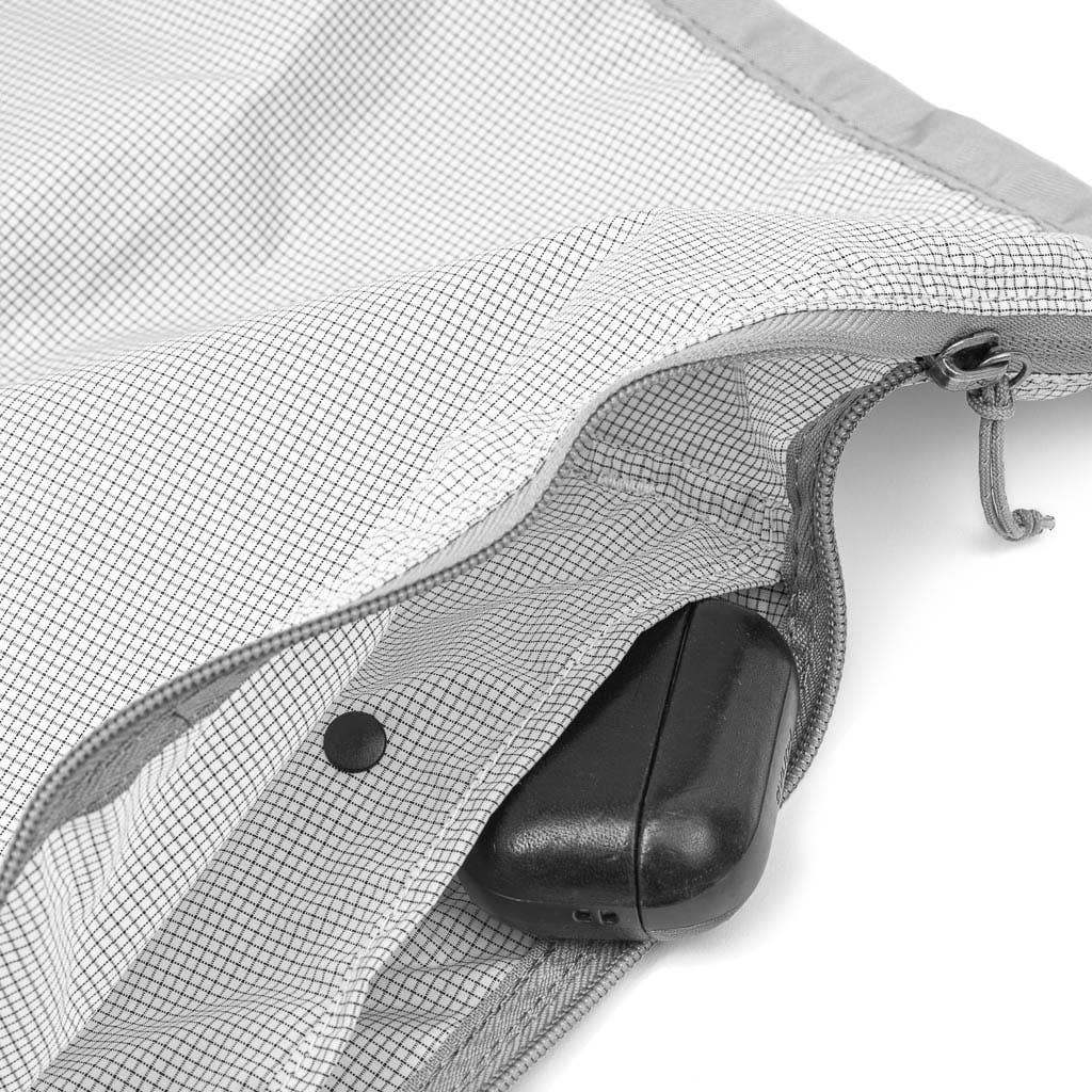 Peak Design Packable Tote - Raw - additional product view