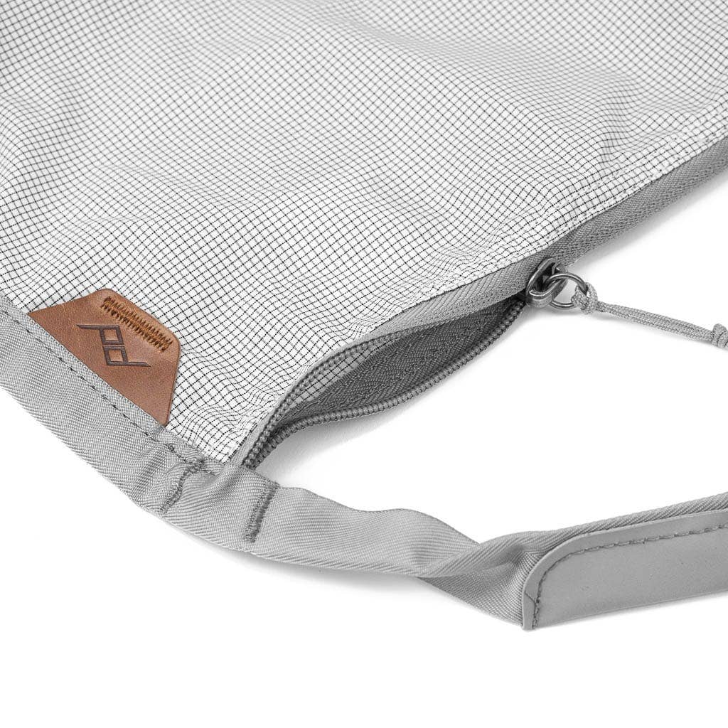Peak Design Packable Tote - Raw - additional product view