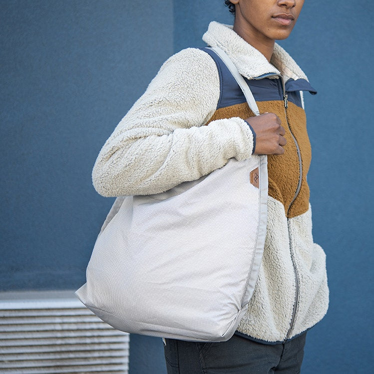 Peak Design Packable Tote - Raw - additional product view