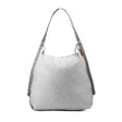 Peak Design Packable Tote, raw colour.
