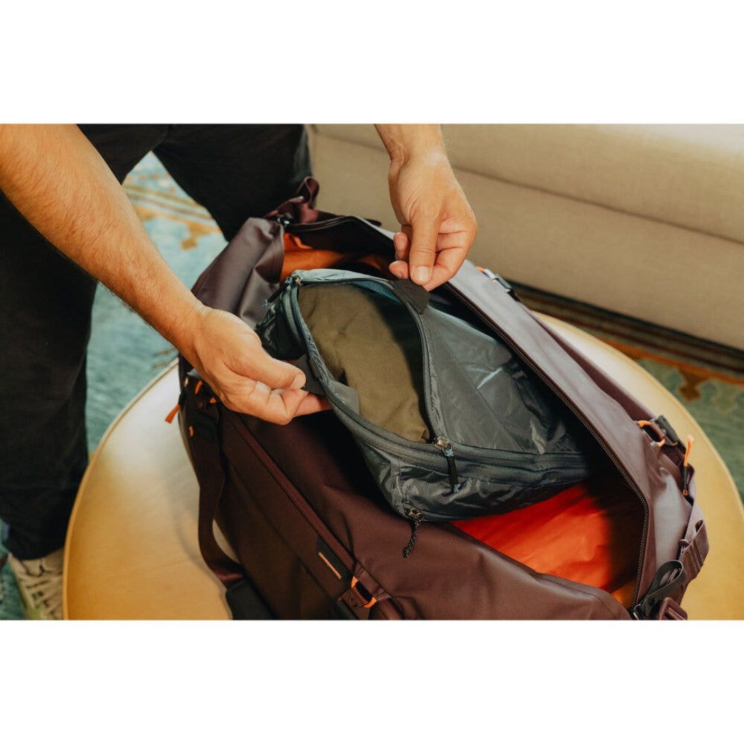 Peak Design Packing Cube Medium Ocean - additional product view