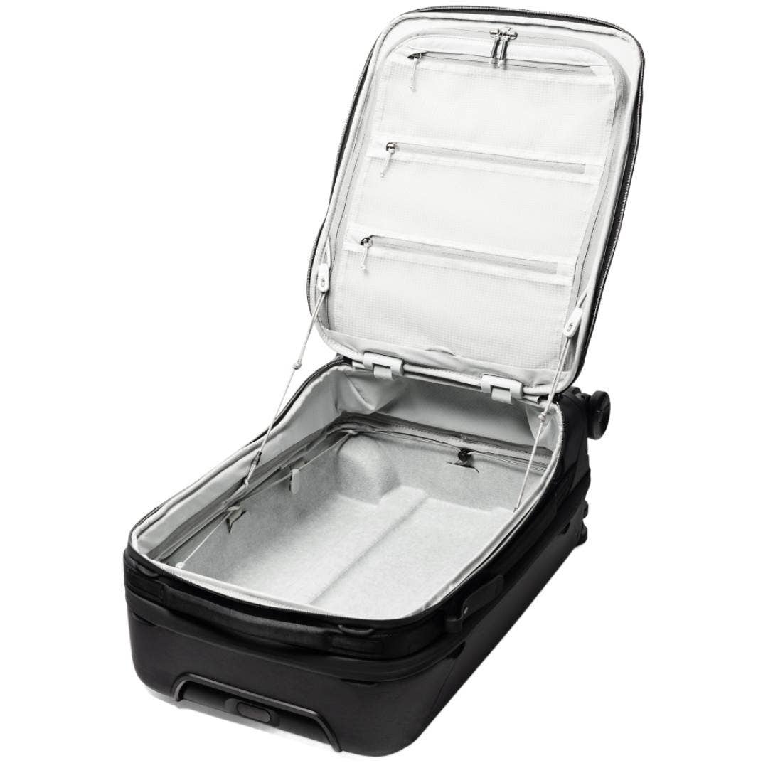 Peak Design Roller Pro Carry-On Black - additional product view