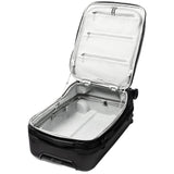 Peak Design Roller Pro Carry-On Black - additional product view