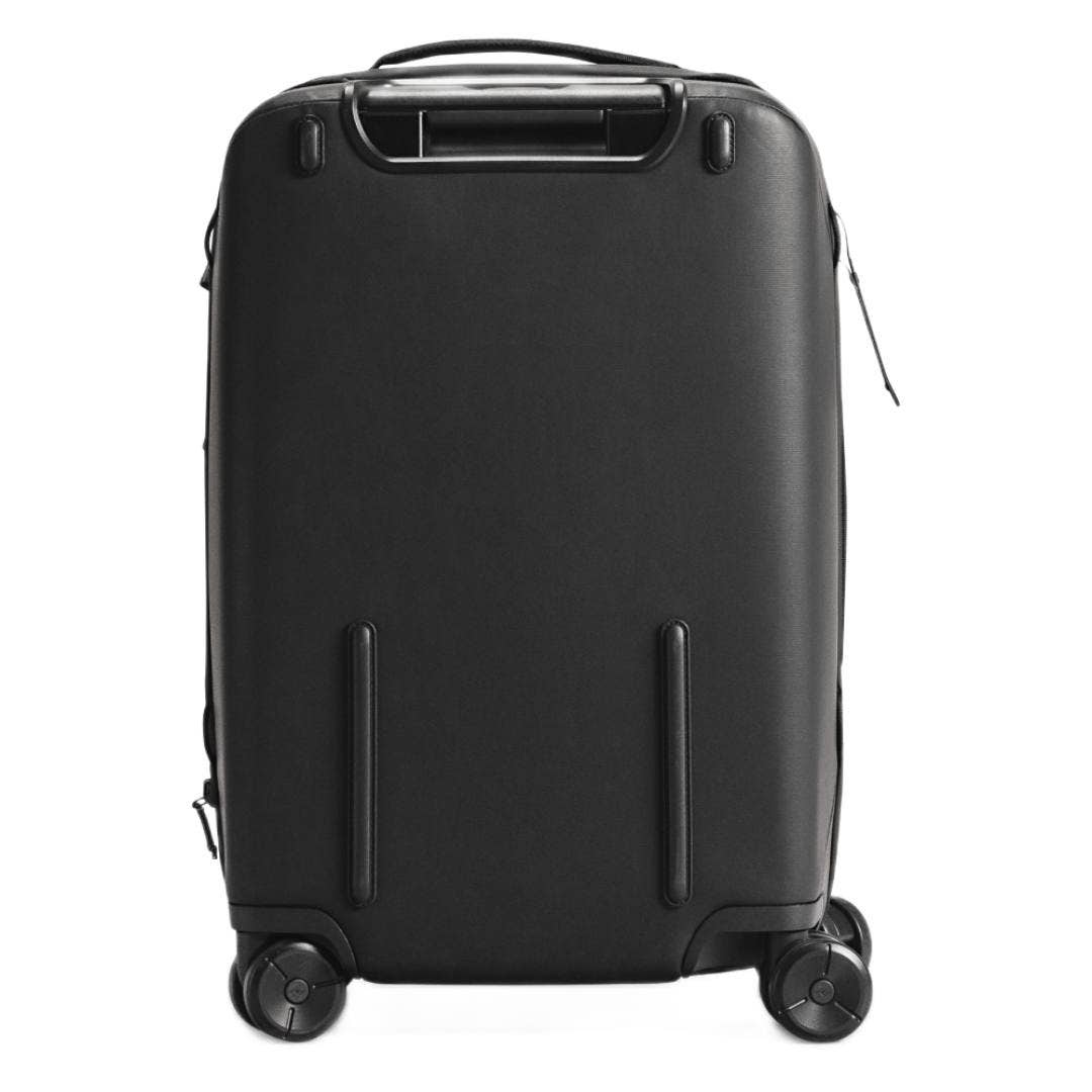 Peak Design Roller Pro Carry-On Black - additional product view