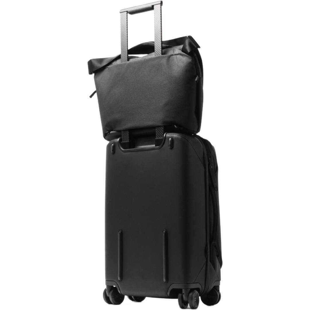 Peak Design Roller Pro Carry-On Black - additional product view