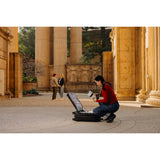 Peak Design Roller Pro Carry-On Black - additional product view