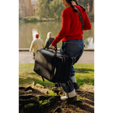 Peak Design Roller Pro Carry-On Black - additional product view