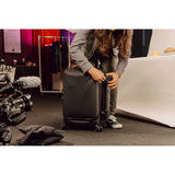 Peak Design Roller Pro Carry-On Black - additional product view