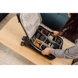 Peak Design Roller Pro Carry-On Black - additional product view
