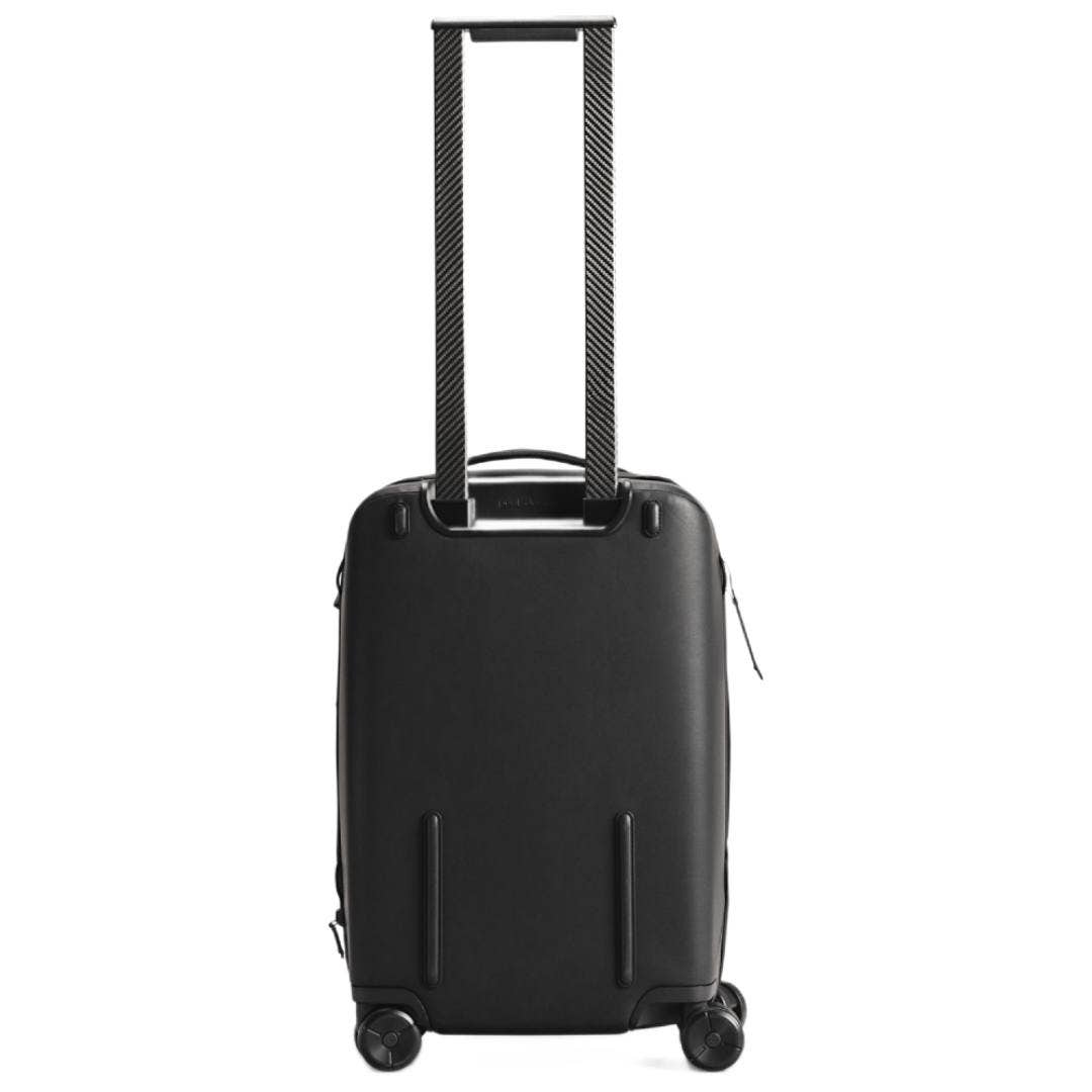 Peak Design Roller Pro Carry-On Black - additional product view