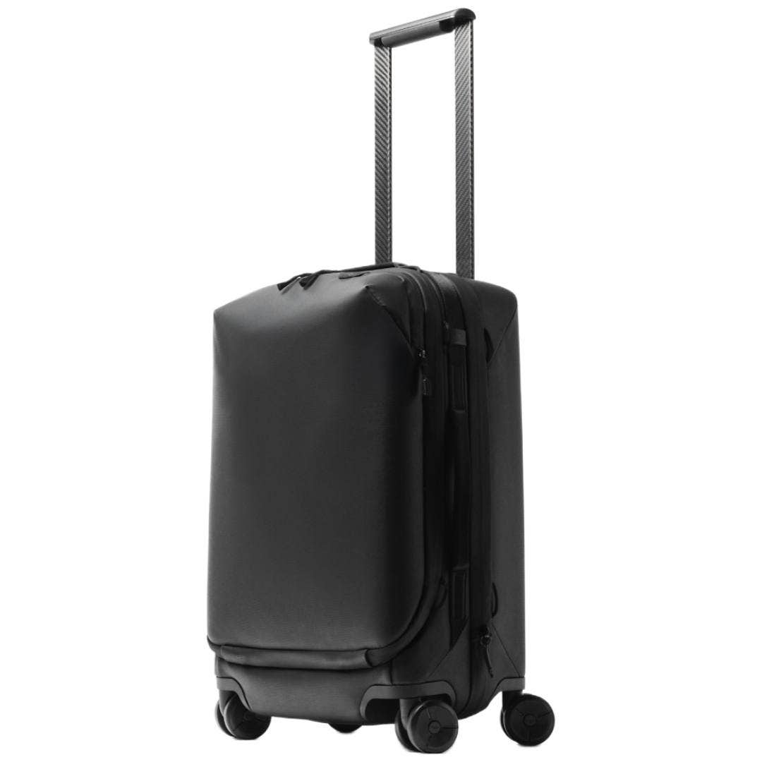 Peak Design Roller Pro Carry-On Black - additional product view
