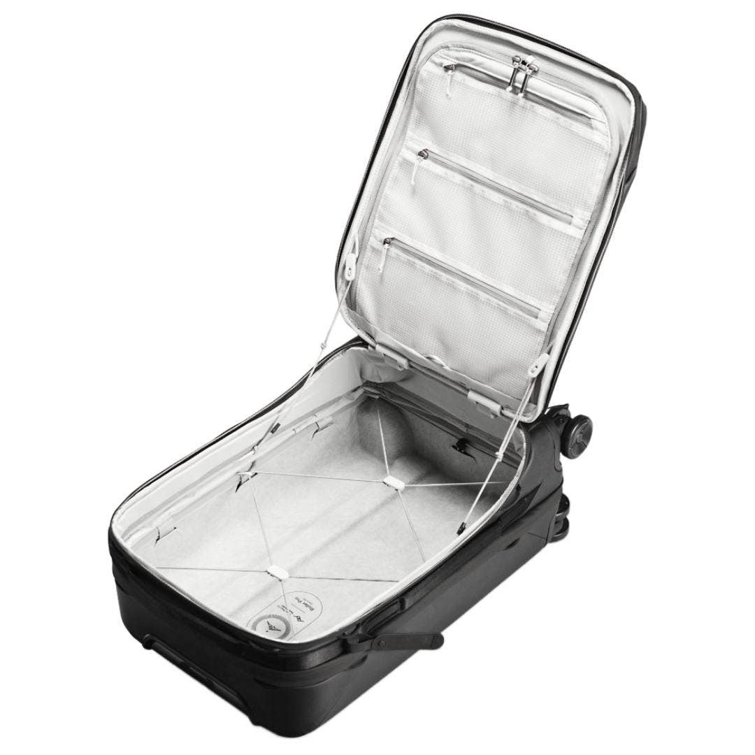 Peak Design Roller Pro Carry-On Black - additional product view