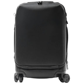 Peak Design Roller Pro Carry-On bag in black