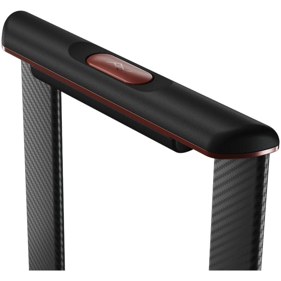 Peak Design Roller Pro Carry-On Eclipse - additional product view