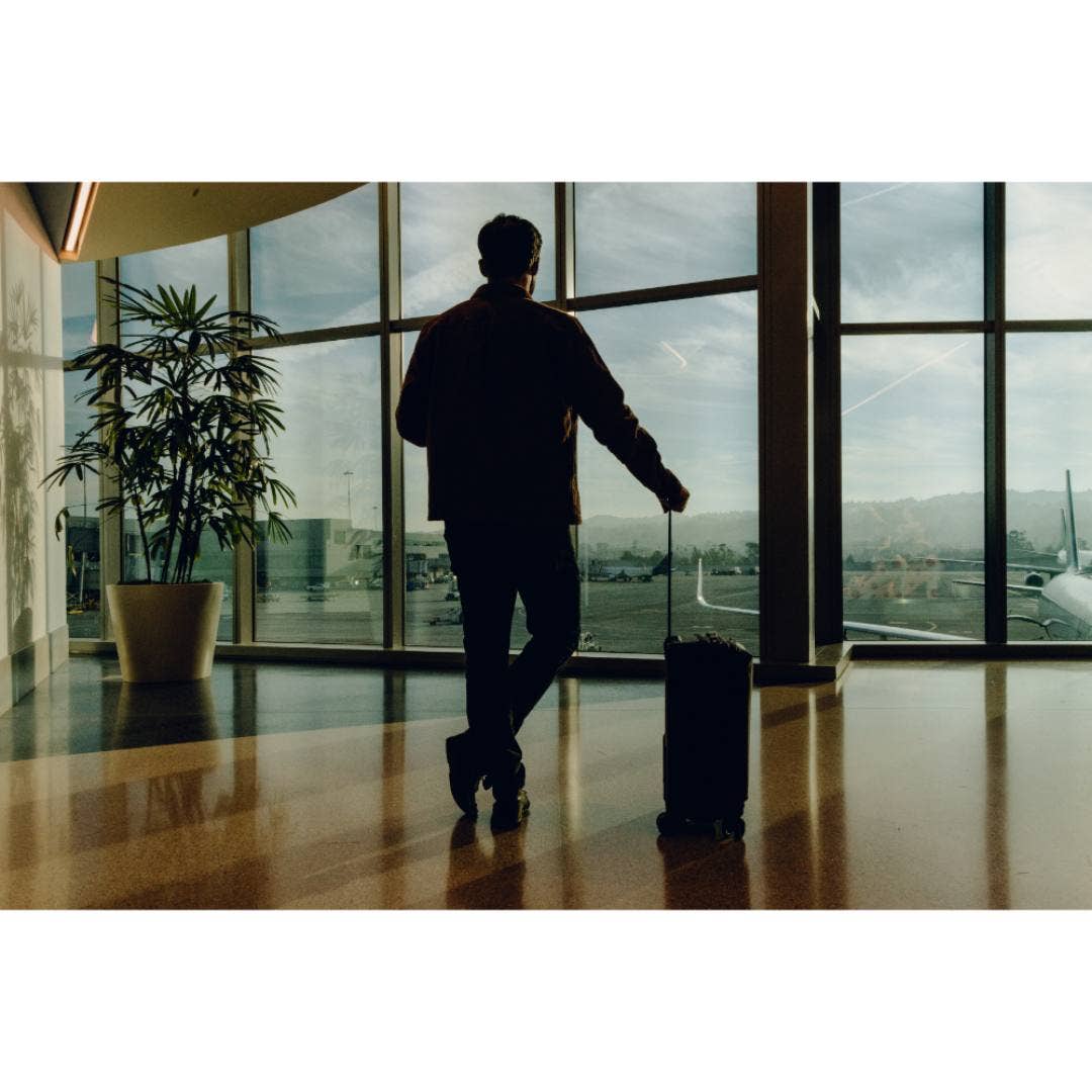Peak Design Roller Pro Carry-On Eclipse - additional product view