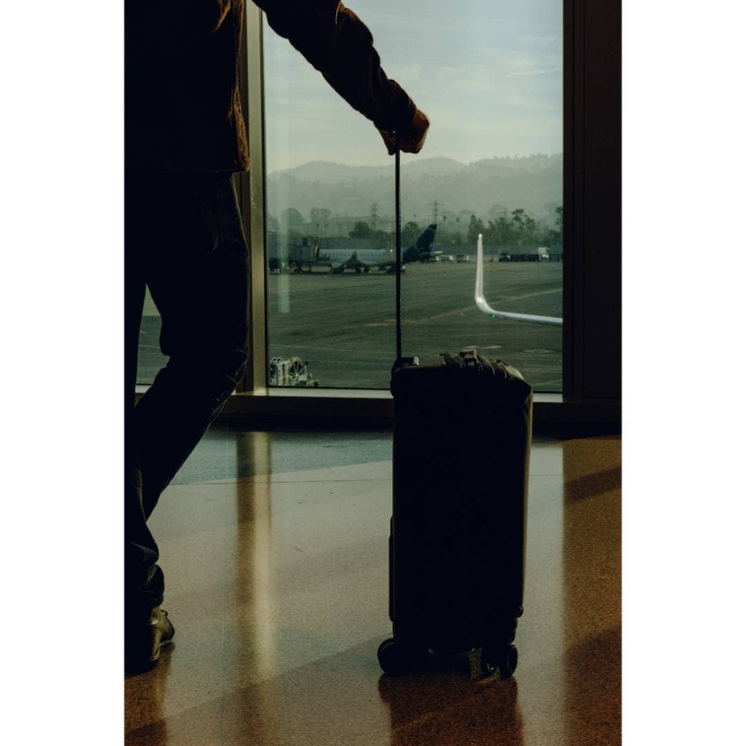 Peak Design Roller Pro Carry-On Eclipse - additional product view