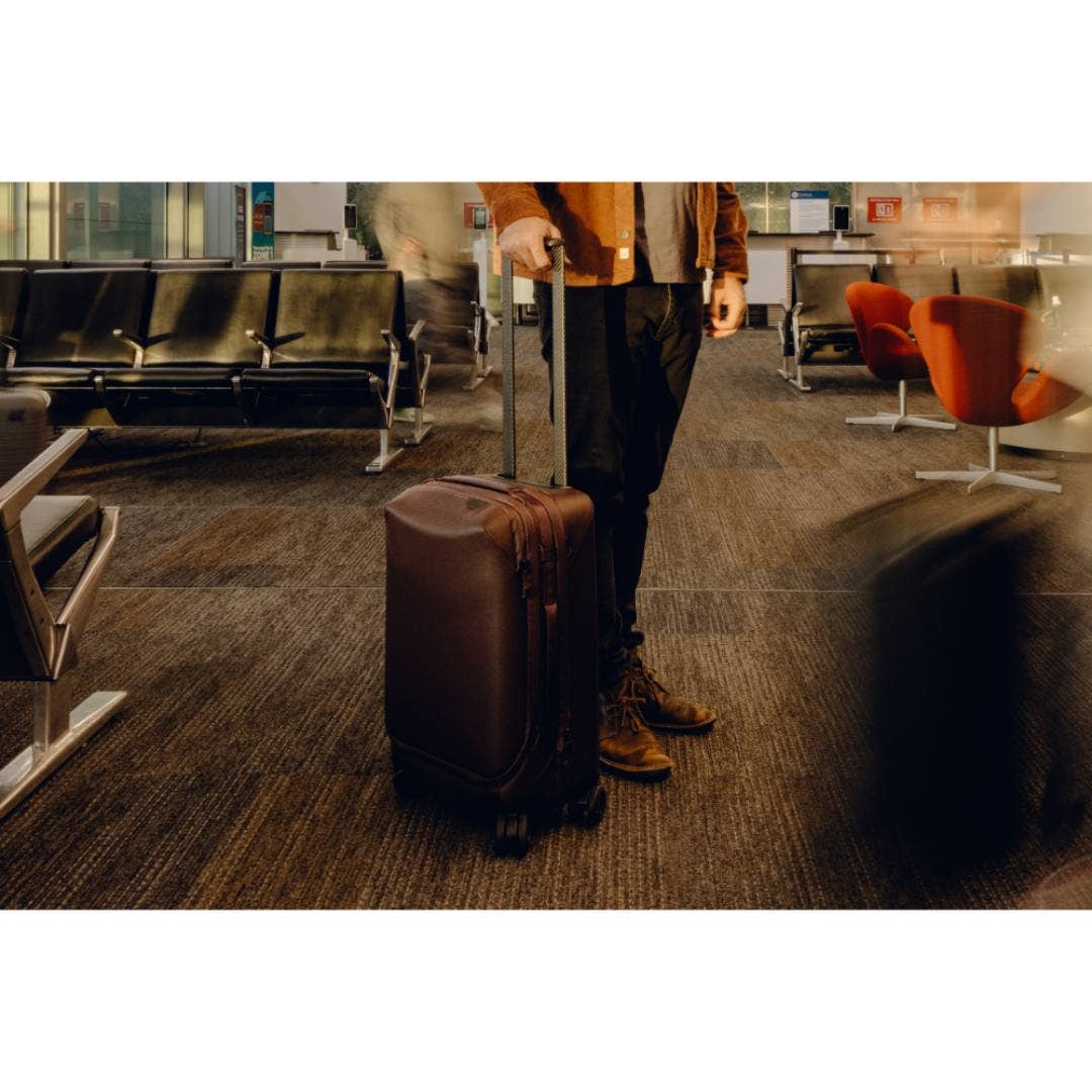 Peak Design Roller Pro Carry-On Eclipse - additional product view