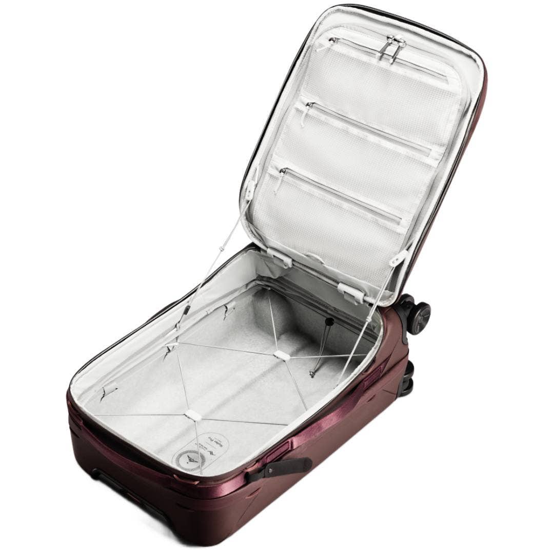Peak Design Roller Pro Carry-On Eclipse - additional product view