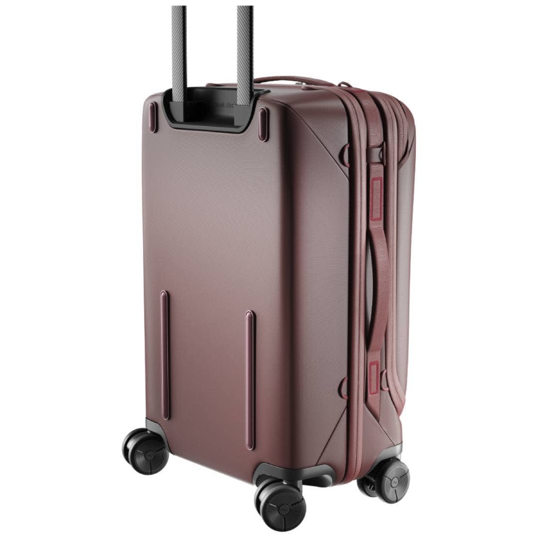 Peak Design Roller Pro Carry-On Eclipse - additional product view