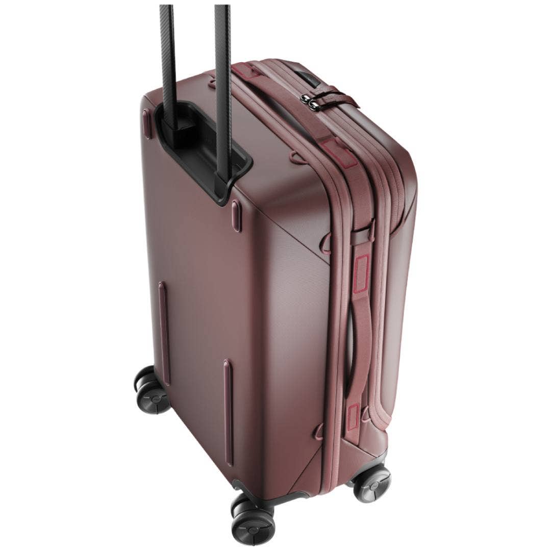 Peak Design Roller Pro Carry-On Eclipse - additional product view