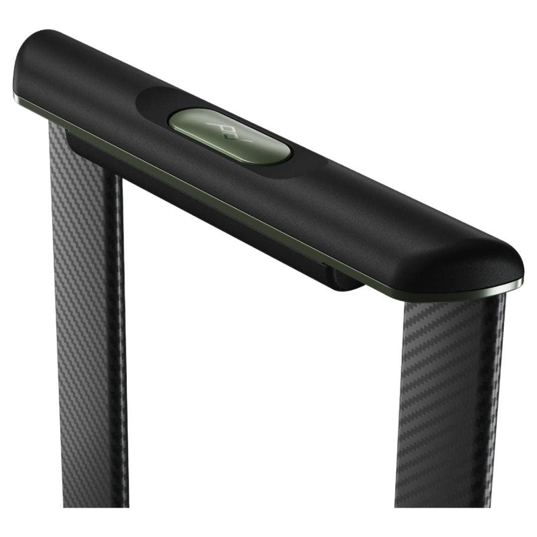 Peak Design Roller Pro Carry-On Sage - additional product view