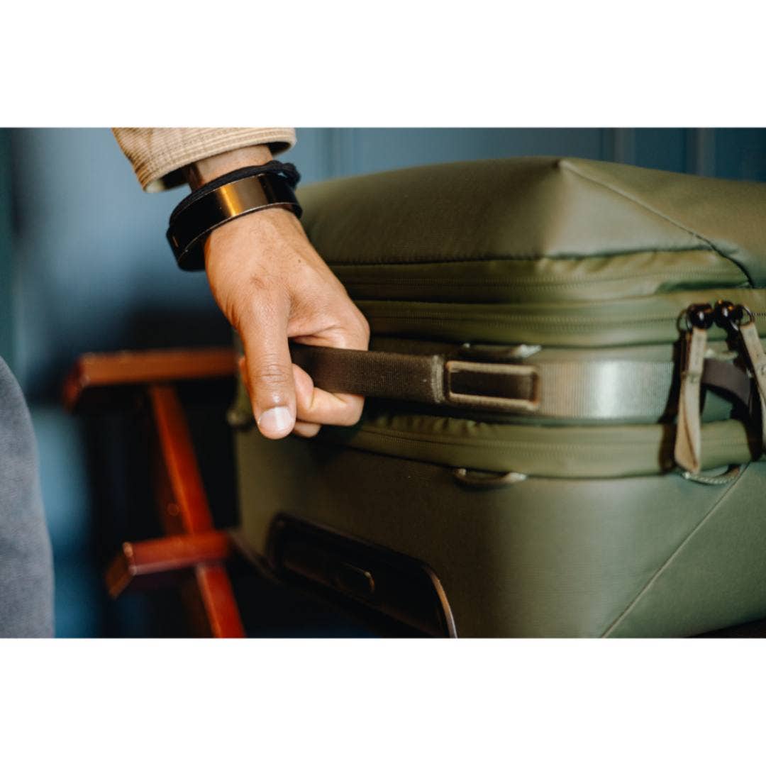 Peak Design Roller Pro Carry-On Sage - additional product view