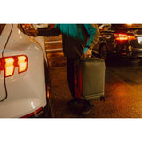 Peak Design Roller Pro Carry-On Sage - additional product view