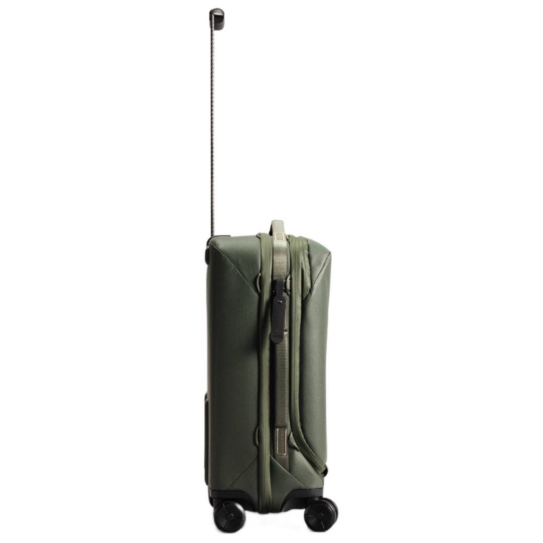 Peak Design Roller Pro Carry-On Sage - additional product view