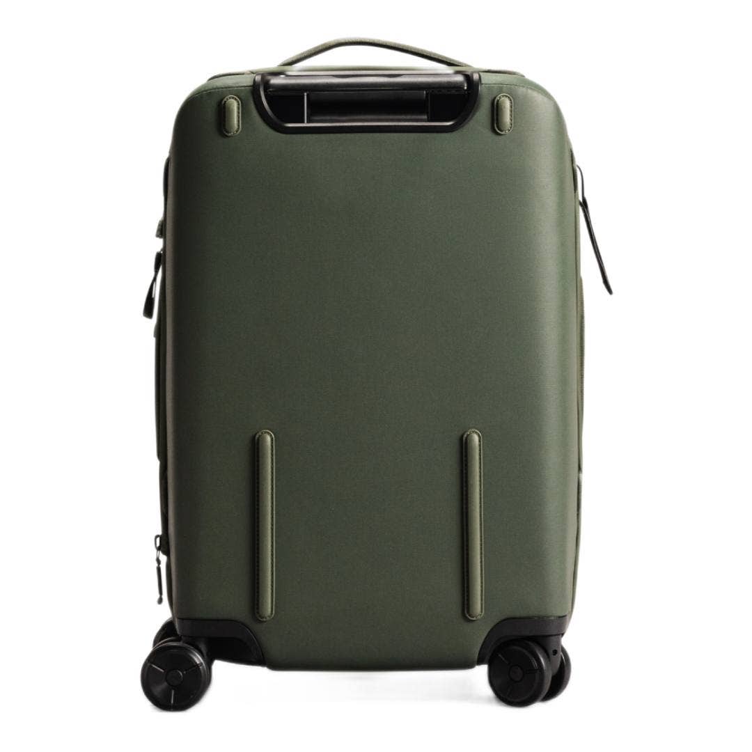 Peak Design Roller Pro Carry-On Sage - additional product view