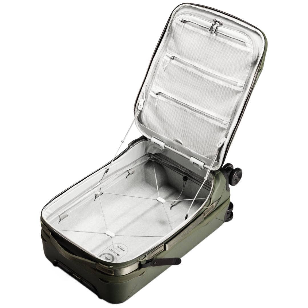 Peak Design Roller Pro Carry-On Sage - additional product view