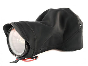 Peak Design Shell, Large, ultralight rain and dust cover for cameras