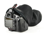 Peak Design Shell - Medium - Ultralight Rain & Dust Cover for all Cameras - additional product view