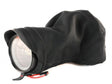 Peak Design Shell, Medium, ultralight rain and dust cover for cameras