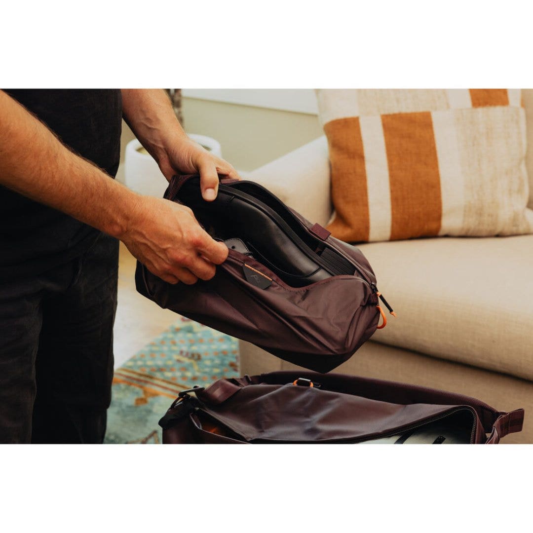 Peak Design Shoe Pouch Eclipse - additional product view