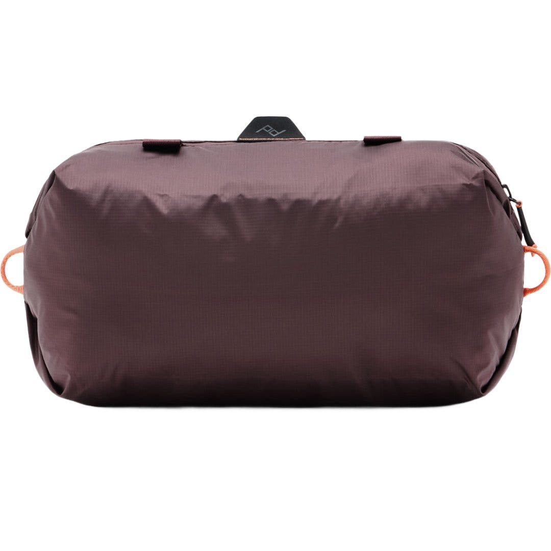 Peak Design Shoe Pouch in eclipse