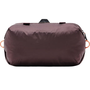 Peak Design Shoe Pouch in eclipse
