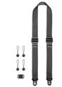 Peak Design Slide LITE, Black, Camera Strap