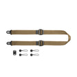 Peak Design Slide Lite in Coyote